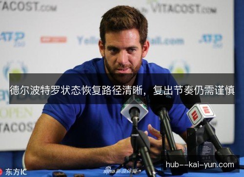 德尔波特罗状态恢复路径清晰,复出节奏仍需谨慎 德尔波特罗状态恢复路径清晰,复出节奏仍需谨慎
